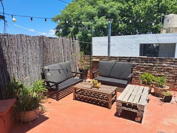 VENTA DEPARTAMENTO 2 AMB SAN ISIDRO APTO CRÉDITO