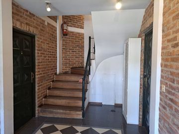 VENTA DEPARTAMENTO 2 AMB SAN ISIDRO APTO CRÉDITO