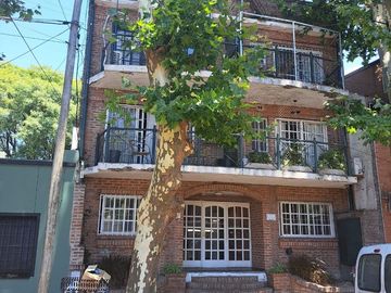 VENTA DEPARTAMENTO 2 AMB SAN ISIDRO APTO CRÉDITO