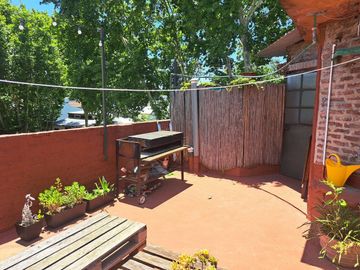 VENTA DEPARTAMENTO 2 AMB SAN ISIDRO APTO CRÉDITO