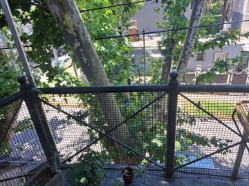 VENTA DEPARTAMENTO 2 AMB SAN ISIDRO APTO CRÉDITO