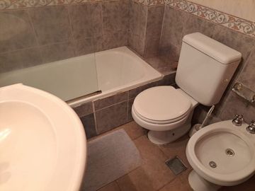 VENTA DEPARTAMENTO 2 AMB SAN ISIDRO APTO CRÉDITO