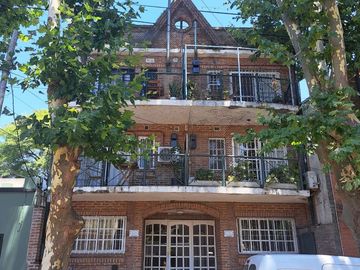 VENTA DEPARTAMENTO 2 AMB SAN ISIDRO APTO CRÉDITO
