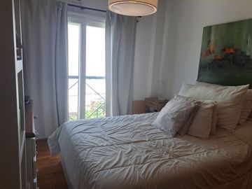 VENTA DEPARTAMENTO 2 AMB SAN ISIDRO APTO CRÉDITO