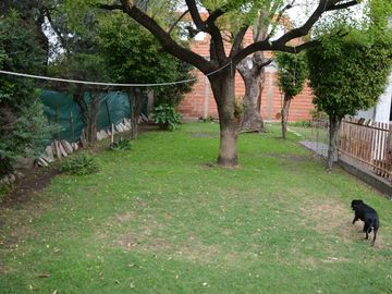 VENTA CASA 375M2 4MANBIENTES VILLA TESEI