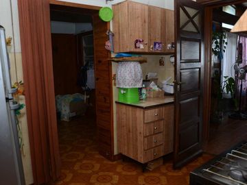 VENTA CASA 375M2 4MANBIENTES VILLA TESEI