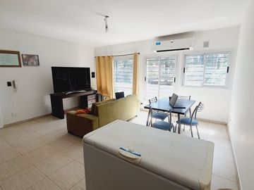 VENTA DEPARTAMENTO 2 AMB PILAR APTO CREDITO
