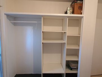 VENTA DEPARTAMENTO 2 AMB PILAR APTO CREDITO