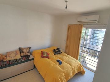 VENTA DEPARTAMENTO 2 AMB PILAR APTO CREDITO