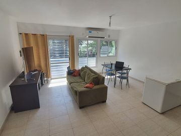 VENTA DEPARTAMENTO 2 AMB PILAR APTO CREDITO