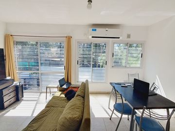 VENTA DEPARTAMENTO 2 AMB PILAR APTO CREDITO