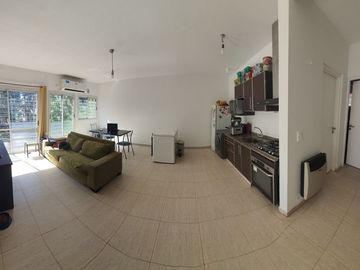VENTA DEPARTAMENTO 2 AMB PILAR APTO CREDITO