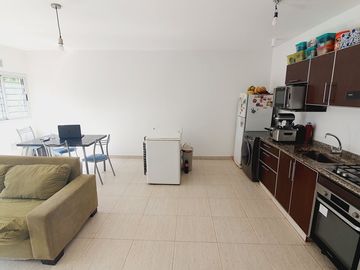 VENTA DEPARTAMENTO 2 AMB PILAR APTO CREDITO
