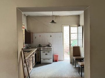 CASA VENTA a VALOR TERRENO-MAIPU-IDEAL INVERSION