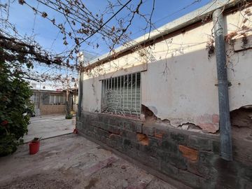 CASA VENTA a VALOR TERRENO-MAIPU-IDEAL INVERSION