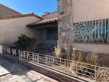 CASA VENTA a VALOR TERRENO-MAIPU-IDEAL INVERSION