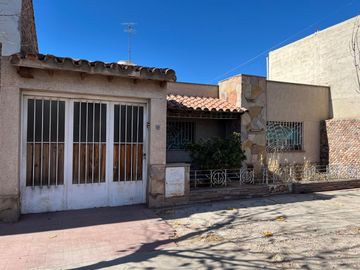CASA VENTA a VALOR TERRENO-MAIPU-IDEAL INVERSION