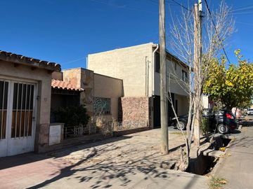 CASA VENTA a VALOR TERRENO-MAIPU-IDEAL INVERSION