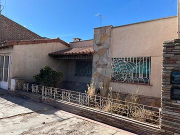 CASA VENTA a VALOR TERRENO-MAIPU-IDEAL INVERSION