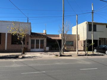 CASA VENTA a VALOR TERRENO-MAIPU-IDEAL INVERSION