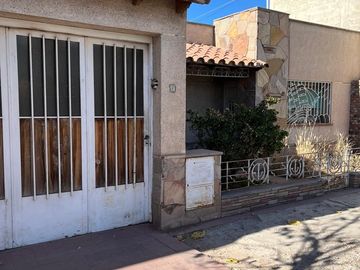CASA VENTA a VALOR TERRENO-MAIPU-IDEAL INVERSION