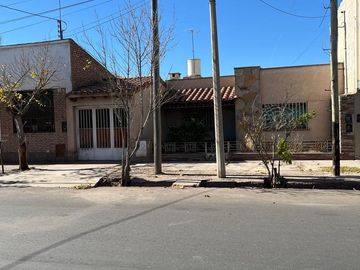 CASA VENTA a VALOR TERRENO-MAIPU-IDEAL INVERSION