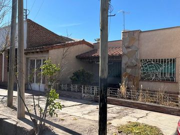 CASA VENTA a VALOR TERRENO-MAIPU-IDEAL INVERSION