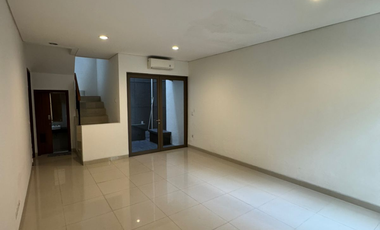 Rumah Mewah Besar Luxmore BSD Gading Serpong Alam Sutera