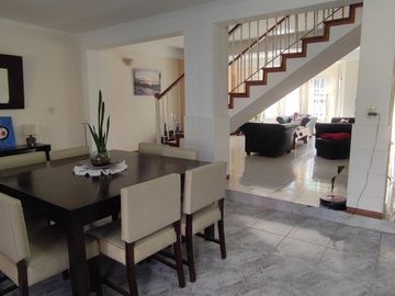 VENTA CASA EN GARIN 1RA CATEGORIA IMPERDIBLE