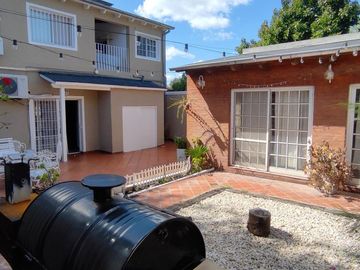 VENTA CASA EN GARIN 1RA CATEGORIA IMPERDIBLE
