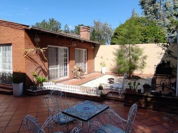 VENTA CASA EN GARIN 1RA CATEGORIA IMPERDIBLE