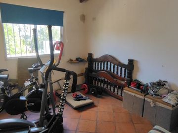 VENTA CASA EN GARIN 1RA CATEGORIA IMPERDIBLE