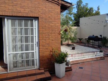 VENTA CASA EN GARIN 1RA CATEGORIA IMPERDIBLE