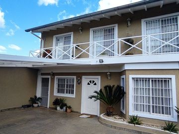 VENTA CASA EN GARIN 1RA CATEGORIA IMPERDIBLE