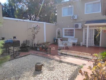 VENTA CASA EN GARIN 1RA CATEGORIA IMPERDIBLE