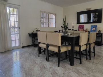 VENTA CASA EN GARIN 1RA CATEGORIA IMPERDIBLE