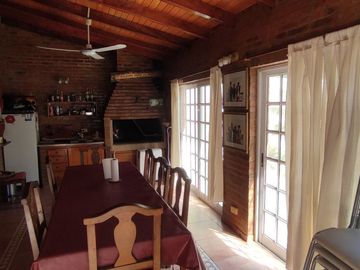 VENTA CASA EN GARIN 1RA CATEGORIA IMPERDIBLE