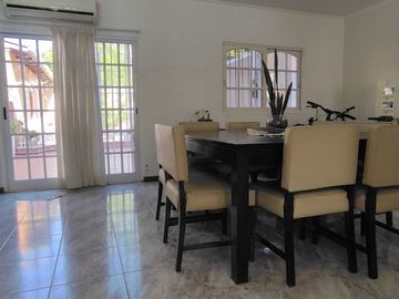 VENTA CASA EN GARIN 1RA CATEGORIA IMPERDIBLE