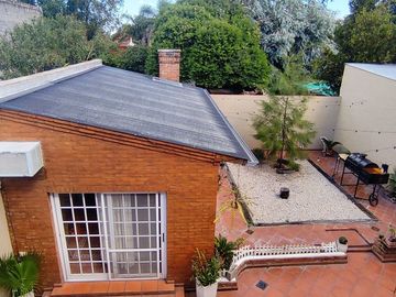 VENTA CASA EN GARIN 1RA CATEGORIA IMPERDIBLE