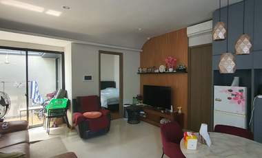 Rumah Mewah Caelus Alam Sutera Gading Serpong Tangerang Selatan