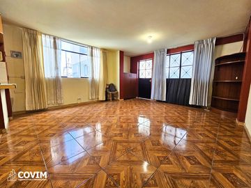 Departamento en Venta en Alto Selva Alegre – Av. Argentina