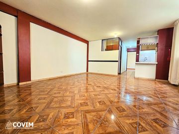 Departamento en Venta en Alto Selva Alegre – Av. Argentina