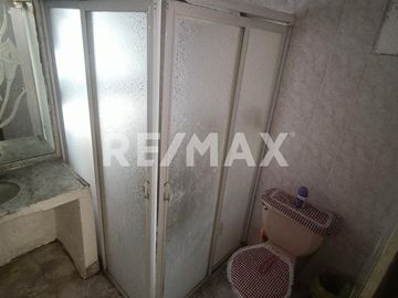 Casa en VENTA, col. México 68, Naucalpan  - (3)