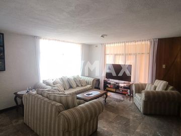 Casa en VENTA, col. México 68, Naucalpan  - (3)
