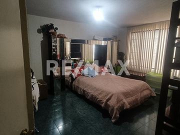 Casa en VENTA, col. México 68, Naucalpan  - (3)