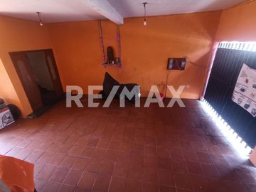 Casa en VENTA, col. México 68, Naucalpan  - (3)