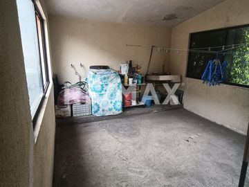 Casa en VENTA, col. México 68, Naucalpan  - (3)