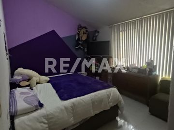 Casa en VENTA, col. México 68, Naucalpan  - (3)