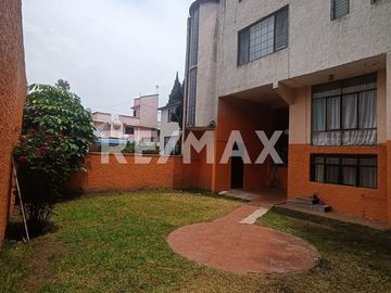 Casa en VENTA, col. México 68, Naucalpan  - (3)