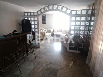 Casa en VENTA, col. México 68, Naucalpan  - (3)